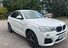 BMW X4 2.0 20d M Sport Auto xDrive Euro 6 (s/s) 5dr