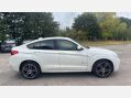 BMW X4 2.0 20d M Sport Auto xDrive Euro 6 (s/s) 5dr 2