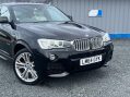 BMW X4 3.0 35d M Sport Auto xDrive Euro 6 (s/s) 5dr 39