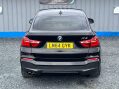 BMW X4 3.0 35d M Sport Auto xDrive Euro 6 (s/s) 5dr 44
