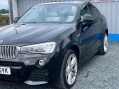 BMW X4 3.0 35d M Sport Auto xDrive Euro 6 (s/s) 5dr 57
