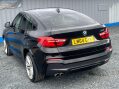 BMW X4 3.0 35d M Sport Auto xDrive Euro 6 (s/s) 5dr 46
