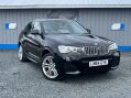 BMW X4 3.0 35d M Sport Auto xDrive Euro 6 (s/s) 5dr 1