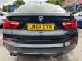 BMW X4 3.0 35d M Sport Auto xDrive Euro 6 (s/s) 5dr 9