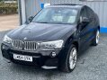 BMW X4 3.0 35d M Sport Auto xDrive Euro 6 (s/s) 5dr 37