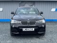 BMW X4 3.0 35d M Sport Auto xDrive Euro 6 (s/s) 5dr 8