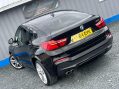 BMW X4 3.0 35d M Sport Auto xDrive Euro 6 (s/s) 5dr 52