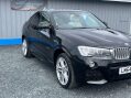 BMW X4 3.0 35d M Sport Auto xDrive Euro 6 (s/s) 5dr 58