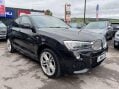 BMW X4 3.0 35d M Sport Auto xDrive Euro 6 (s/s) 5dr 1