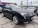 BMW X4 3.0 35d M Sport Auto xDrive Euro 6 (s/s) 5dr
