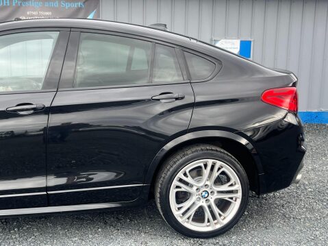 BMW X4 3.0 35d M Sport Auto xDrive Euro 6 (s/s) 5dr 20
