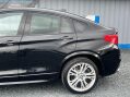 BMW X4 3.0 35d M Sport Auto xDrive Euro 6 (s/s) 5dr 20