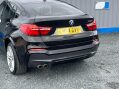 BMW X4 3.0 35d M Sport Auto xDrive Euro 6 (s/s) 5dr 51