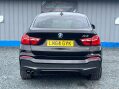 BMW X4 3.0 35d M Sport Auto xDrive Euro 6 (s/s) 5dr 9