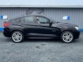 BMW X4 3.0 35d M Sport Auto xDrive Euro 6 (s/s) 5dr 22