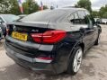 BMW X4 3.0 35d M Sport Auto xDrive Euro 6 (s/s) 5dr 10