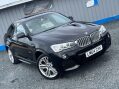 BMW X4 3.0 35d M Sport Auto xDrive Euro 6 (s/s) 5dr 40