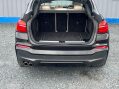 BMW X4 3.0 35d M Sport Auto xDrive Euro 6 (s/s) 5dr 47