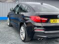 BMW X4 3.0 35d M Sport Auto xDrive Euro 6 (s/s) 5dr 59