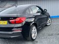 BMW X4 3.0 35d M Sport Auto xDrive Euro 6 (s/s) 5dr 28