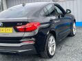 BMW X4 3.0 35d M Sport Auto xDrive Euro 6 (s/s) 5dr 60