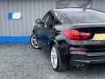 BMW X4 3.0 35d M Sport Auto xDrive Euro 6 (s/s) 5dr 27