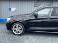 BMW X4 3.0 35d M Sport Auto xDrive Euro 6 (s/s) 5dr 19