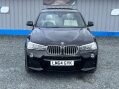 BMW X4 3.0 35d M Sport Auto xDrive Euro 6 (s/s) 5dr 36