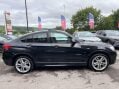 BMW X4 3.0 35d M Sport Auto xDrive Euro 6 (s/s) 5dr 5
