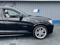 BMW X4 3.0 35d M Sport Auto xDrive Euro 6 (s/s) 5dr 24