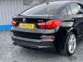 BMW X4 3.0 35d M Sport Auto xDrive Euro 6 (s/s) 5dr 42