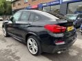 BMW X4 3.0 35d M Sport Auto xDrive Euro 6 (s/s) 5dr 8
