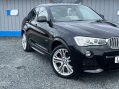BMW X4 3.0 35d M Sport Auto xDrive Euro 6 (s/s) 5dr 26