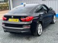 BMW X4 3.0 35d M Sport Auto xDrive Euro 6 (s/s) 5dr 45