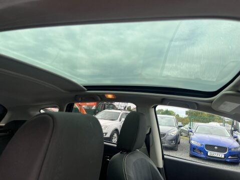 Nissan Qashqai 2.0 n-tec 2WD 5dr 39
