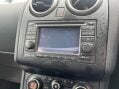 Nissan Qashqai 2.0 n-tec 2WD 5dr 7