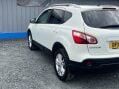 Nissan Qashqai 2.0 n-tec 2WD 5dr 53