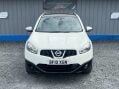 Nissan Qashqai 2.0 n-tec 2WD 5dr 43