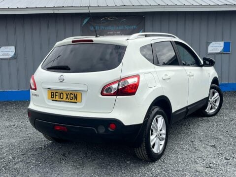Nissan Qashqai 2.0 n-tec 2WD 5dr 46
