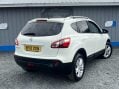 Nissan Qashqai 2.0 n-tec 2WD 5dr 46