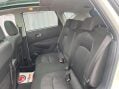 Nissan Qashqai 2.0 n-tec 2WD 5dr 30