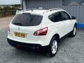 Nissan Qashqai 2.0 n-tec 2WD 5dr 52