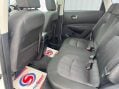 Nissan Qashqai 2.0 n-tec 2WD 5dr 36