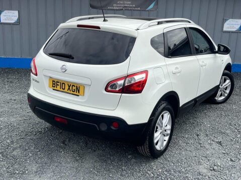Nissan Qashqai 2.0 n-tec 2WD 5dr 49