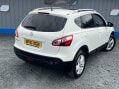 Nissan Qashqai 2.0 n-tec 2WD 5dr 49