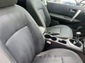 Nissan Qashqai 2.0 n-tec 2WD 5dr 6