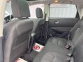 Nissan Qashqai 2.0 n-tec 2WD 5dr 35