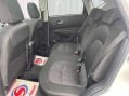 Nissan Qashqai 2.0 n-tec 2WD 5dr 28