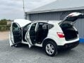 Nissan Qashqai 2.0 n-tec 2WD 5dr 16
