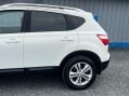 Nissan Qashqai 2.0 n-tec 2WD 5dr 18